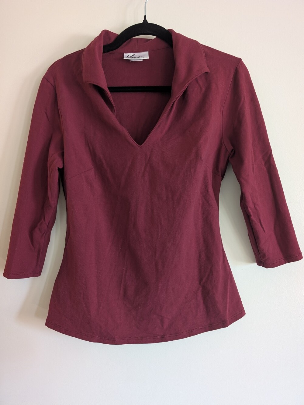 Large Vixen Top